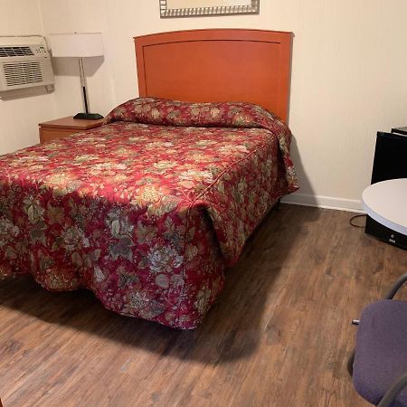 Norwich Baker'S Motel المظهر الخارجي الصورة