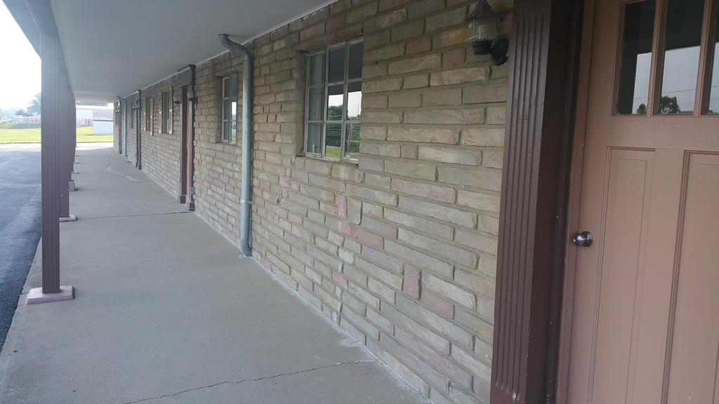 Norwich Baker'S Motel المظهر الخارجي الصورة