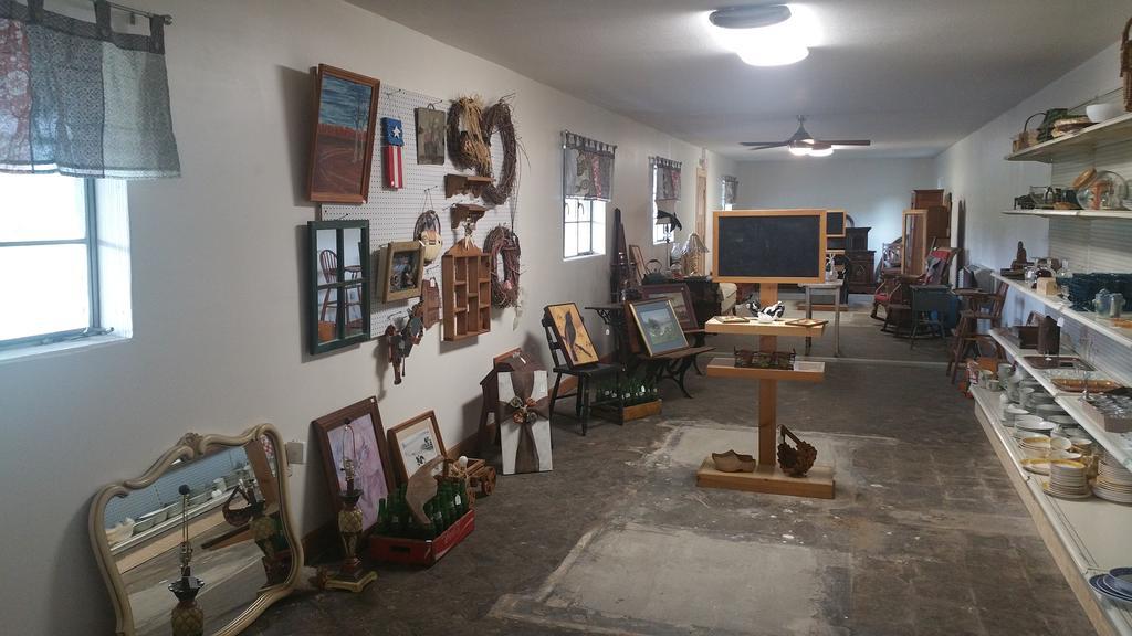 Norwich Baker'S Motel المظهر الخارجي الصورة