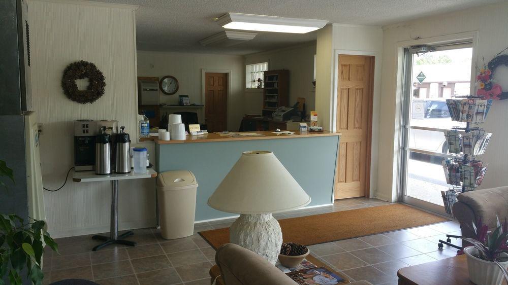 Norwich Baker'S Motel المظهر الخارجي الصورة