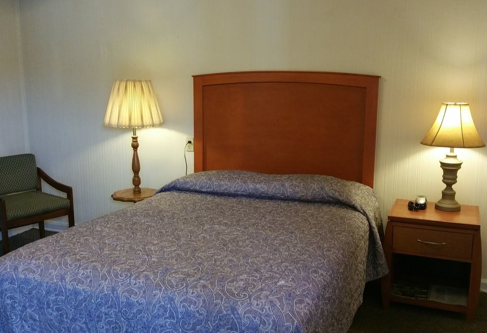 Norwich Baker'S Motel المظهر الخارجي الصورة