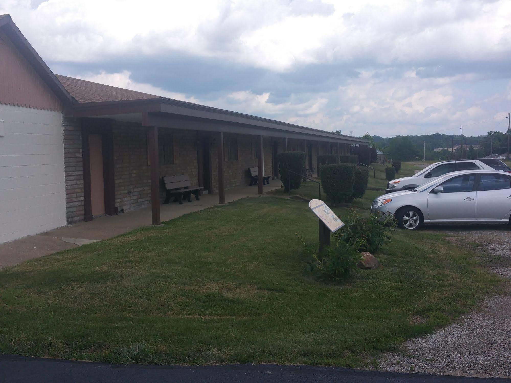 Norwich Baker'S Motel المظهر الخارجي الصورة