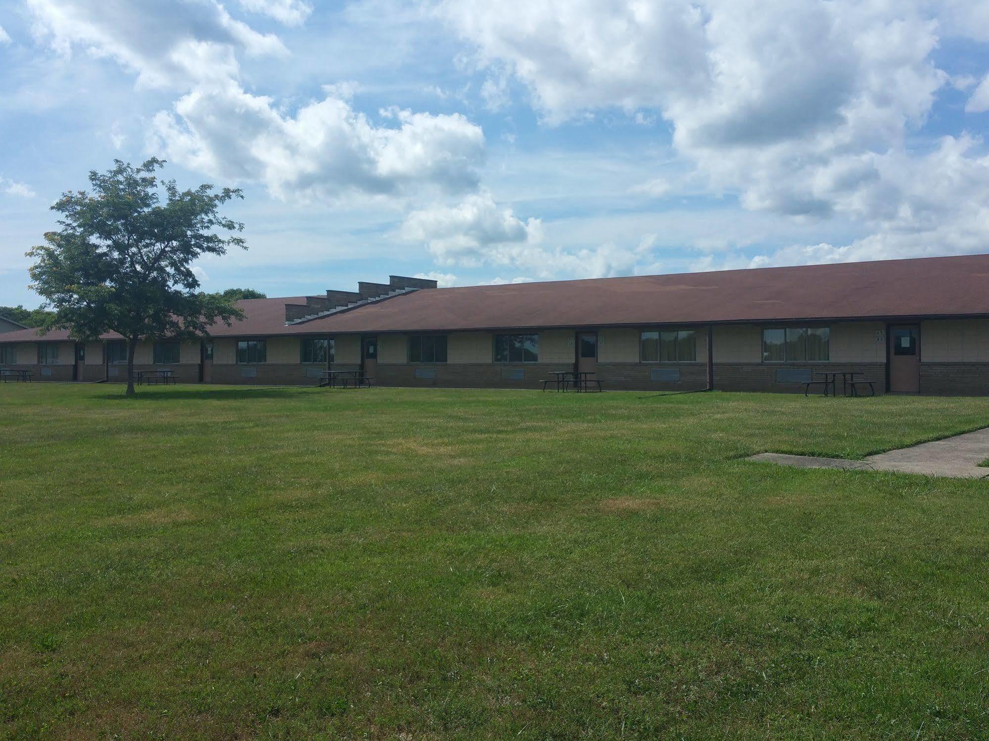 Norwich Baker'S Motel المظهر الخارجي الصورة