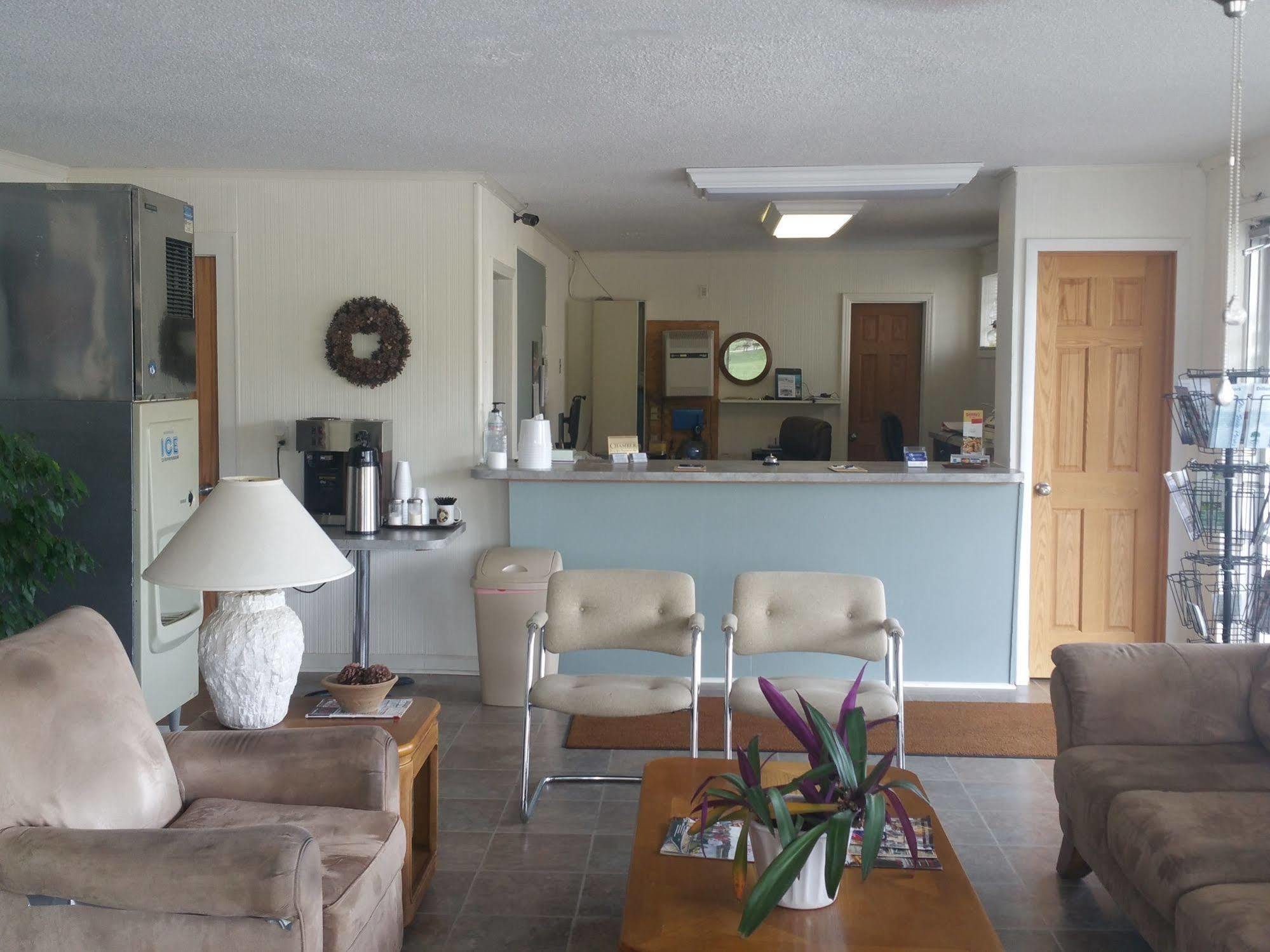 Norwich Baker'S Motel المظهر الخارجي الصورة