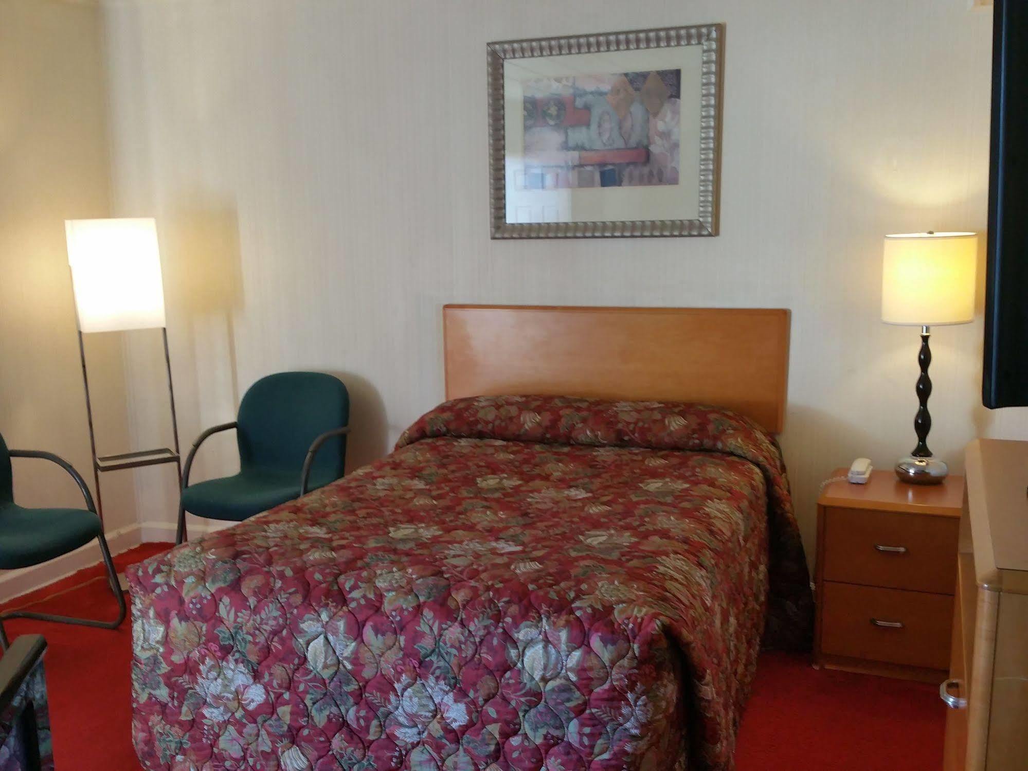 Norwich Baker'S Motel المظهر الخارجي الصورة