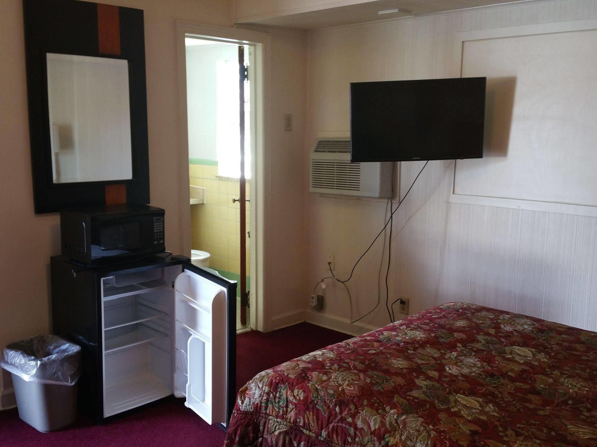 Norwich Baker'S Motel المظهر الخارجي الصورة