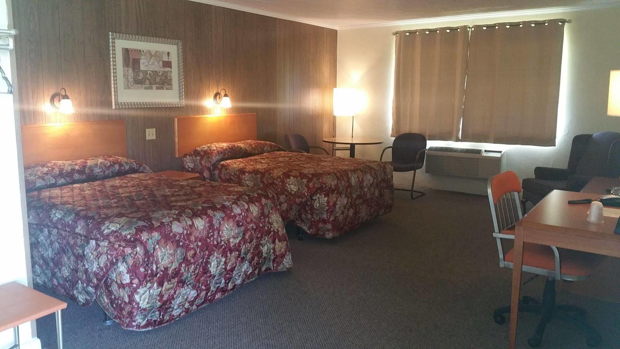 Norwich Baker'S Motel المظهر الخارجي الصورة
